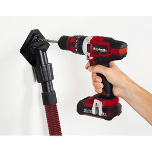 Produktbild für Bohrstaubdüse Einhell Bohrdüse, 2351233