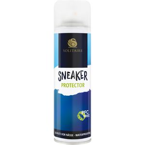 Textilimprägnierung Solitaire Sneaker Protector