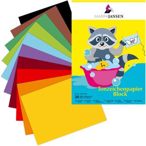 Tonpapier