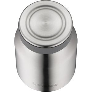 Produktbild für Thermobehälter Thermos TC Food Jar, Edelstahl