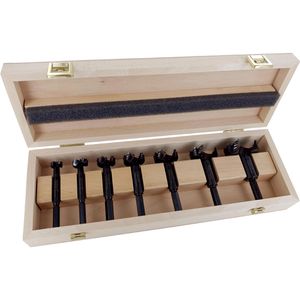 Forstnerbohrer Famag Bormax WS Set, 1622.570