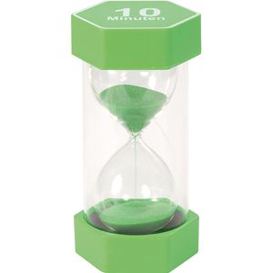 Produktbild für Sanduhr Eduplay Mega, 120610