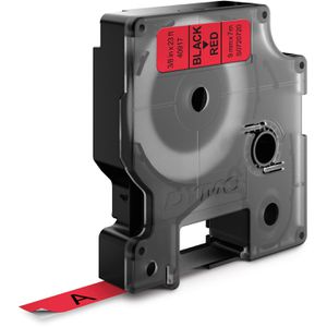 Produktbild für Schriftband Dymo 40917, D1, S0720720, 9mm