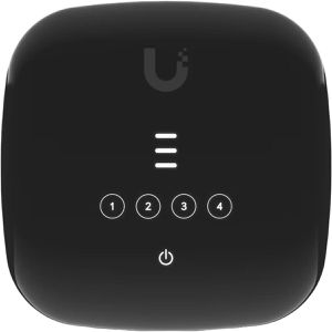 Produktbild für WLAN-Router UbiQuiti Fiber WiFi, Glasfaser