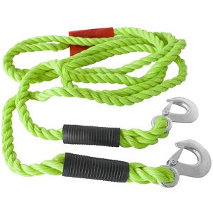 Abschleppseil ProPlus 570307 , für Transporter & PKW