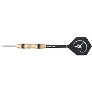 Produktbild für Dartpfeile Unicorn Core Brass, 07768