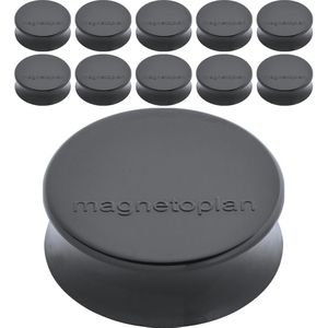 Magnete Magnetoplan Ergo Large, felsgrau