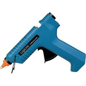 Produktbild für Heißklebepistole LogiLink WZ0052