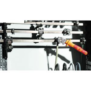 Produktbild für Maulschlüssel Wera 6004 Joker VDE 4 Set 1