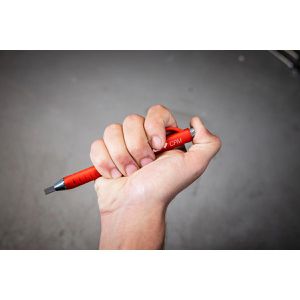 Produktbild für Zimmermannsbleistift SOLA CPM, HB