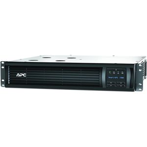 USV APC Smart-UPS 1500VA LCD RM, SMT1500RMI2UC, 4 Ausgänge