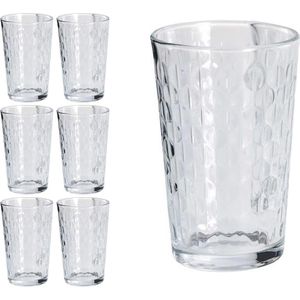 Trinkgläser Gräwe 875.TG200 Wassergläser