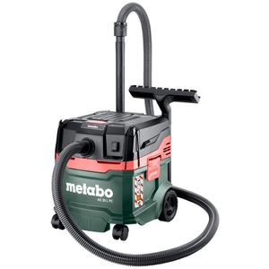Nass-Trockensauger Metabo Allessauger AS 20 L PC