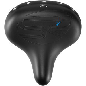 Produktbild für Fahrradsattel Selle-Royal Drifter Strengtex, Unisex