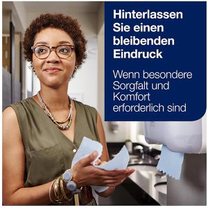 Produktbild für Handtuchrollen Tork Matic Advanced 290068, H1