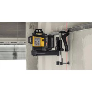 Produktbild für Laserhalterung Stabila 19814, Wandhalterung SWB 10