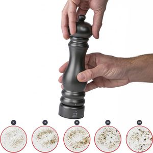 Produktbild für Gewürzmühle Peugeot Paris Chef 39844, Höhe 22 cm