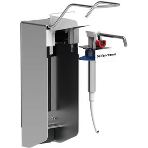 Seifenspender CWS MediLine Universalspender 500