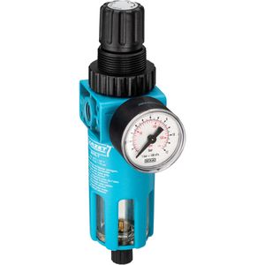 Druckminderer Hazet 9070-7 für Druckluft