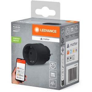 Produktbild für Smart-Steckdose LEDVANCE Smart+ Indoor Plug, für innen