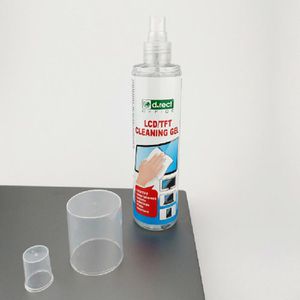 Produktbild für Bildschirmreiniger D.RECT LCD &amp; TFT, Reinigungsgel