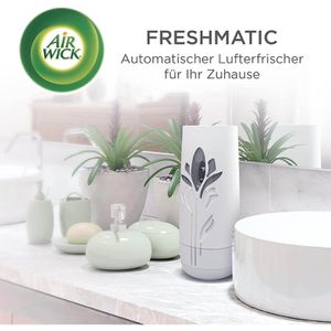 Produktbild für Raumduft Airwick Freshmatic Max, ätherische Öle