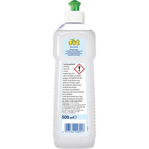 Produktbild für Spülmittel fit Balsam Aloe Vera, mikroplastikfrei