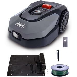 Mähroboter Scheppach RoboCut XL600, 5913003901