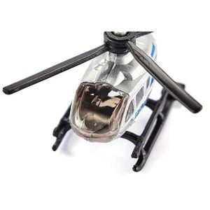 Produktbild für Fluggerät siku 0807 Polizei-Hubschrauber