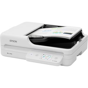 Produktbild für Scanner Epson WorkForce DS-1760WN, bis A4