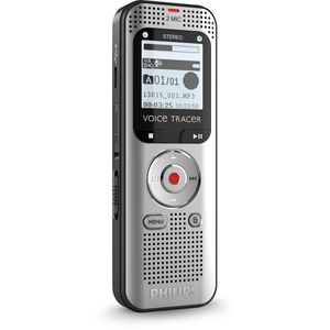 Produktbild für Diktiergerät Philips VoiceTracer DVT2015