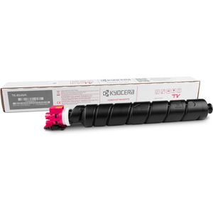 Toner Kyocera TK-8545M magenta