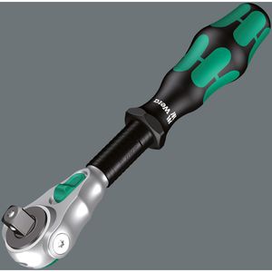 Produktbild für Werkzeugtasche Wera 8100 SB 9 Zyklop Speed-Knarre