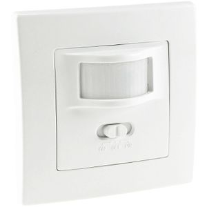 Bewegungsmelder ChiliTec 21251 PIR