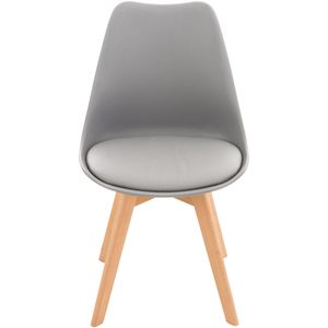 Produktbild für Esszimmerstuhl CLP Linares, 310575