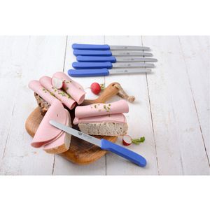 Produktbild für Gemüsemesser Gräwe 906.06 C5, Set