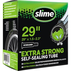 Produktbild für Fahrradschlauch Slime Extra Strong, 29 Zoll