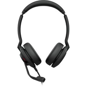 Produktbild für Headset Jabra Evolve2 30 SE UC Stereo