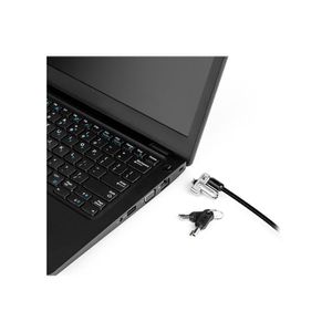 Produktbild für Notebookschloss Kensington N17 für Dell, K64440WW
