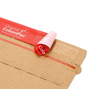 Produktbild für Faltkartons ColomPac CP 080.89, 1-wellig, 20 Stück