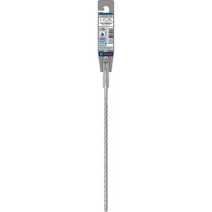 Produktbild für Bohrer Bosch PRO SDS plus-5X Hammerbohrer, SDS+