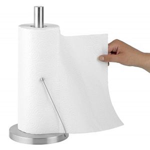 Produktbild für Küchenrollenhalter Esmeyer Sam 290-255 Edelstahl