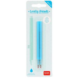 Gelschreibermine Legami Lovely Friends, REFCPP0009