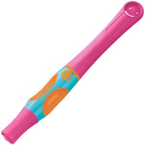 Produktbild für Tintenroller Pelikan griffix 840424, Lovely Pink