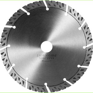 Produktbild für Trennscheibe Bosch Expert MultiMaterial 2608900662