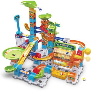 Murmelbahn vtech Marble Rush - Super Action Set