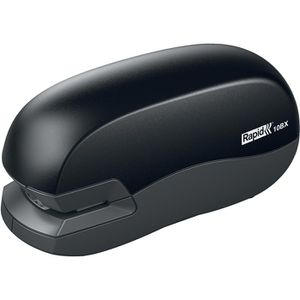 Elektrohefter Rapid 10BX Fixativ 5000294, schwarz