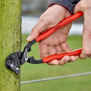 Produktbild für Bolzenschneider Knipex 71 31 250 CoBolt XL Kompakt