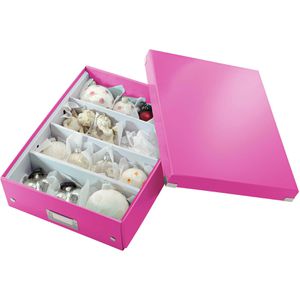 Produktbild für Aufbewahrungsbox Leitz 6058-00-23 Click&amp;Store 7,9L