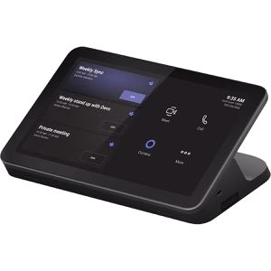 Produktbild für Videokonferenzsystem Lenovo ThinkSmart Core Gen 2